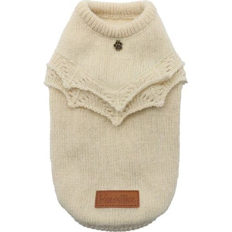 Maglioncino Homy Frilly 45 cm: Maglioncino Homy Frilly