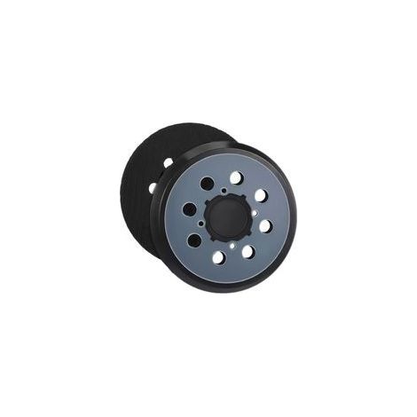 125-mm-Schleifteller für Dewalt, 5-Zoll-Schleifteller mit 8 Löchern für DWE6421, 6421K, DWE6423, 6423K, DCW210B, DWE64233 und N329079, Klett-Ersatzteller (1/5)