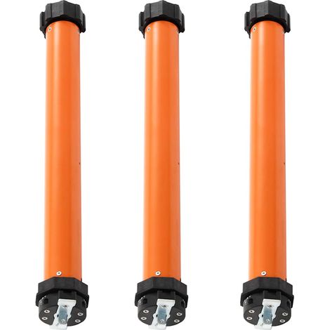 vidaXL Moteurs tubulaires 3 pcs 20 Nm (1/5)