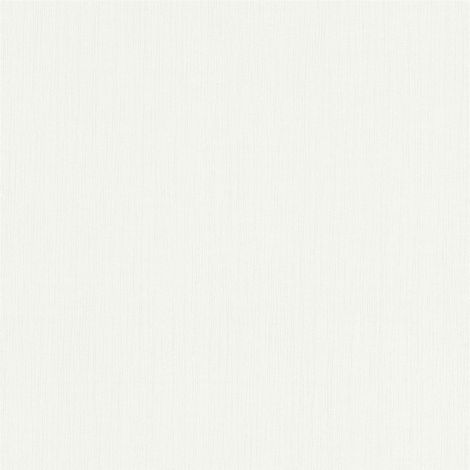 Ton-sur-ton wallpaper wall Profhome 785527 non-woven wallpaper smooth Ton-sur-ton matt white 5.33 m2 (57 ft2) (1/5)