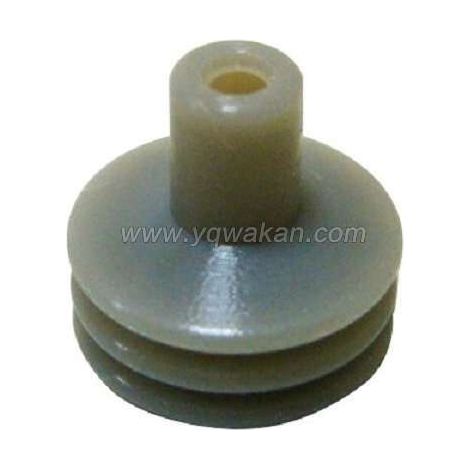 7165-0132 Geeignet für Kfz-Steckverbinder, wasserdichte Stecker und Steckerendkappen. (1/5)