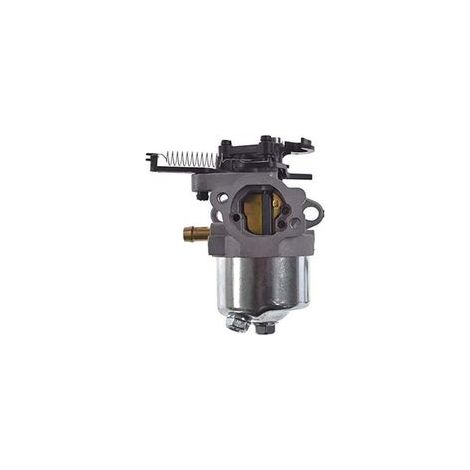 Vergaser 591852 für DOV 700 I/C 6,5 PS 161 cm³ Rasenmäher CARB B&S 793493 793463 H754
