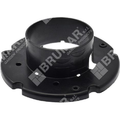 Base supporto albero decespugliatore a ruote ATTILA AXB 5616 F COMPATIBILE - 038669