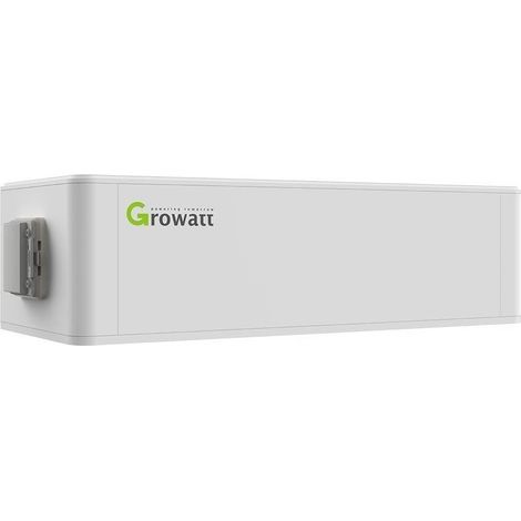 BMS per batteria ARK25HV adatto per 3-10 moduli Growatt GWHVC60050A1