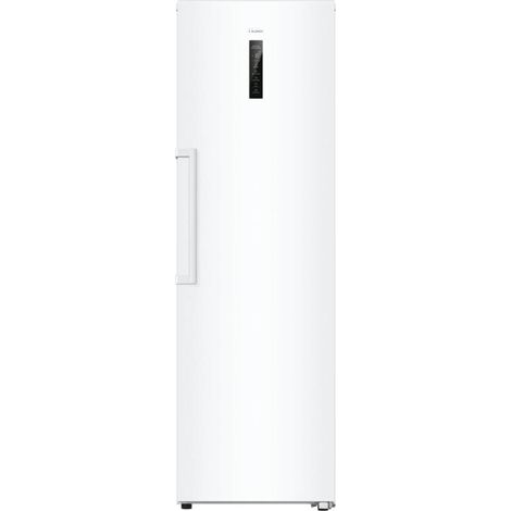 Haier H4F306WDH1 Congelatore verticale Libera installazione 301 L D Bianco