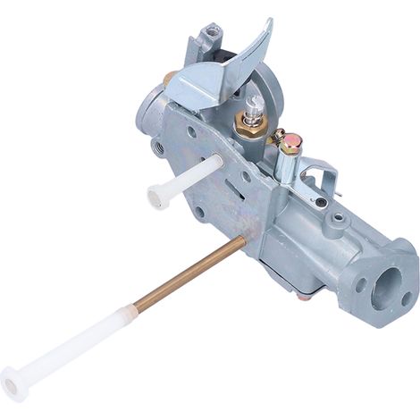Hochleistungs-Metallvergaser als Ersatz für Rasenmäher, Teilenummer 99437, für die Serien 130200 und 133200. Hochleistungs-Vergaserkomponente. (1/5)