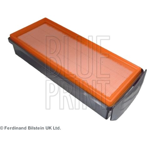 Filtre à air Blue Print ADB112225 BMW 13 71 8 510 239 13 71 8 518 111