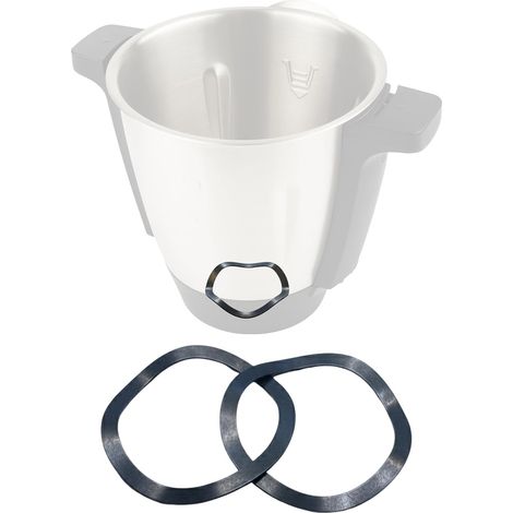 Repair Kit – Compatible with Monsieur Cuisine Edition Plus (1/4)