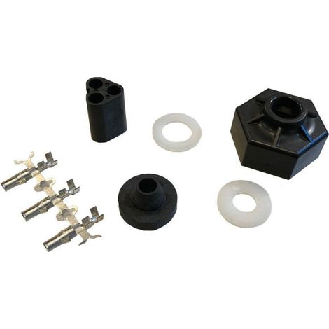 Kit Connessione Cavo / Motore per Robot Piscina Maytronics Dolphin Poolstyle AG - Plus - Advance - 30 - 35 - 40i - 50i / SL100 - 200 - 300i / SX10 - 20 - 30 - 40i / Mr10 - 20 - 30 - 40i / SM10 - 20 -
