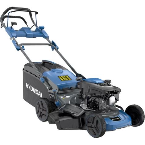 Hyundai 65860 Rasaerba 4 tempi 460 mm