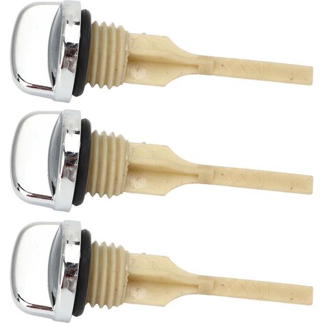 Outil de vidange d'huile pour 3 moteurs de motos tout-terrain Lifan YX (50cc, 90cc, 110cc, 125cc, 140cc, 150cc, 160cc). (1/5)