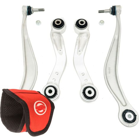 Kit sospensioni posteriori 36826-SET-MS (1/4)