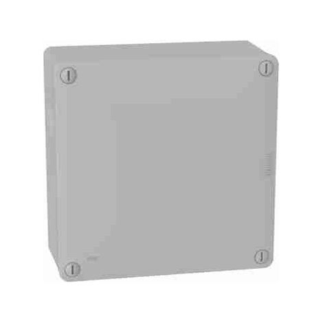BTI28900 Scatola di derivazione da parete IP55