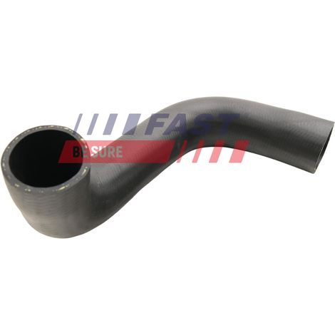 FT61962 tubo intercooler veloce PR corto