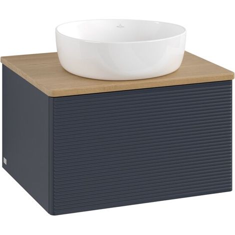 Villeroy & Boch K29111HG WTUS Antao K291 600x360x500mm (1/3)