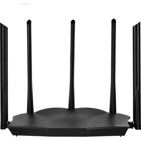 Router wifi tenda tx12 pro 4 (1/5)