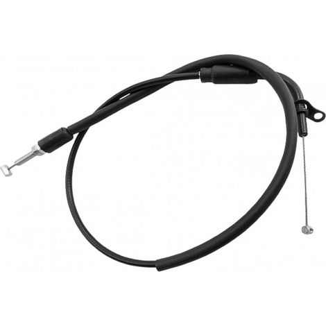 CÂBLE D'ACCÉLÉRATEUR POUR SUZUKI GN 125 (82-03) LINMOT 58300-05302