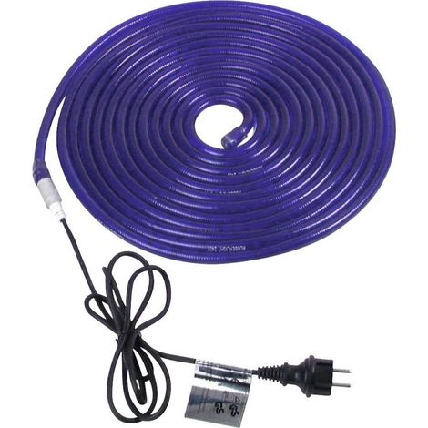 Eurolite Rubberlight RL1 tubo luminoso azul 5 metros