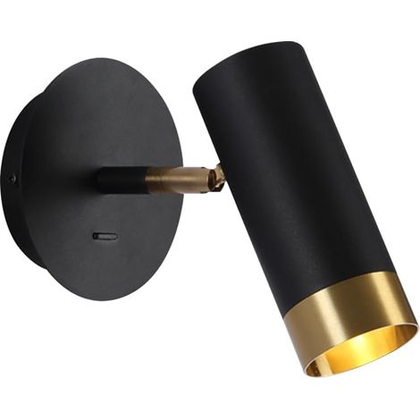 Lampe de Chambre à Coucher LED Étude Bureau des Lampes réglables (1/5)