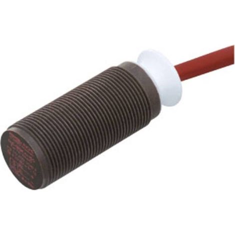 [NEUWERTIG] B-Ware Pepperl+Fuchs Induktiver Sensor NAMUR NJ8-18GK-N-150 8mm IP65 Kabelanschluss PPS (1/2)