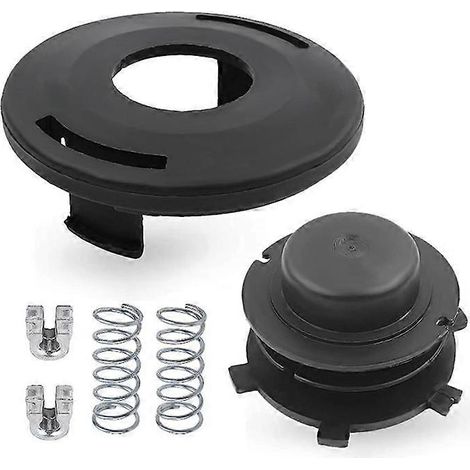Kit d'accessoires pour tondeuse, kit de réparation compatible avec les modèles FS44, FS80, FS85, FS100 et FS110 : (1/4)