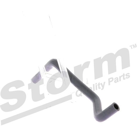 Durite de raccord vase/thermostat compatible Citroën Jumpy I MPV (1/4)