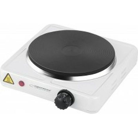 Elektrische kochplatte esperanza pinatubo