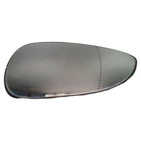 [PRODUIT D'OCCASION] Glace Retroviseur Exterieur D FORD Fiesta Vi Phase 1 2008-2012 ♻️ Ref Oe. 1531440 - Garantie à vie (1/3)