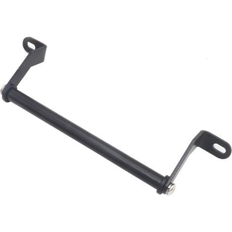 Special navigation mount for KTM1290 SUPER ADVENTURE SR 2017-2018 motorcycles. (1/3)