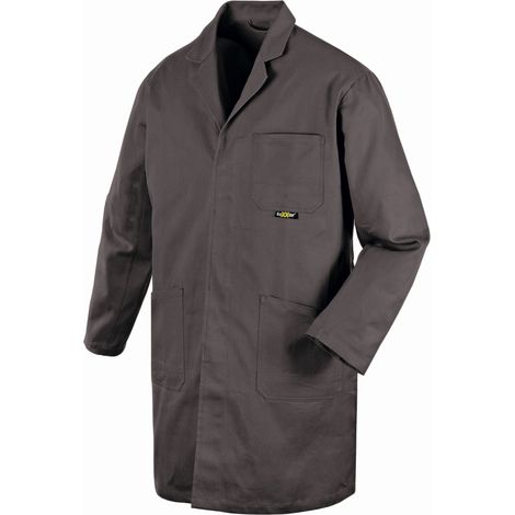 teXXor Kittel 290 g/m² grau XL 8066 (1/2)
