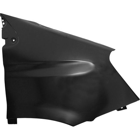 PARAFANGO ANTERIORE DESTRO - IVECO - Daily City 2006 - 3800001 - 5801352978
