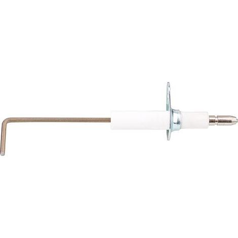 Electrode d allumage convient pour Elco KL-GA 18-45, Targon 14-45 (droit) 472.853.7477