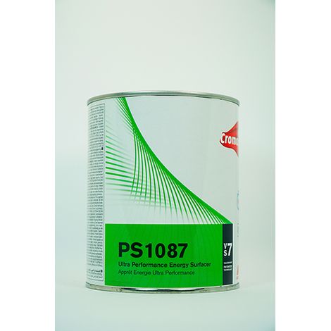 CROMAX PS1087 BLACK BOTTOM VS7 1 LITER