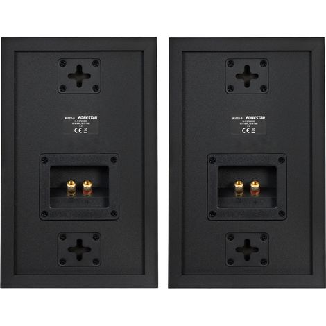 Altavoz fonestar block - 5 hi - fi 5pulgadas 90