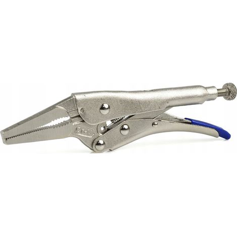 Pinza geko morse extended autoajustable ajustable 165 mm