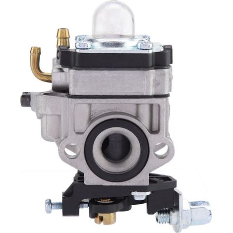 Sostituzione del carburatore per motore da 33 CC / 36 CC, motosega, tagliasiepi, tosaerba e utensili da giardino elettrici