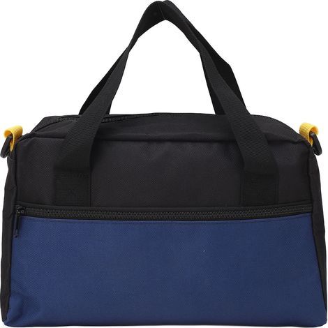 Sac à outils robuste en toile, matériel Portable robuste de grande capacité pour mécanicien électricien 14 pouces (1/5)
