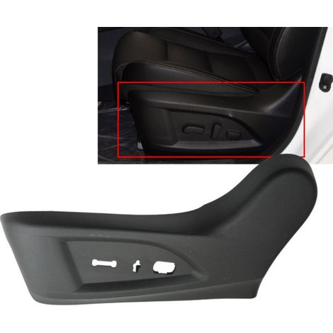 Applicable to Dongfeng Renault Koleos seat cover driver's side guard plate 2968351 (1/3)