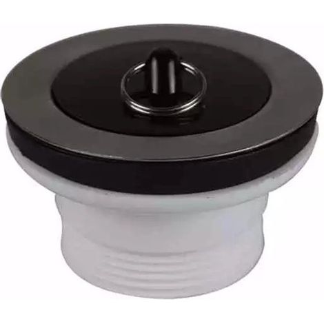 Kitchen Sink Stopper Stopper Bathroom Bath Tub Rubber Stopper for Kitchen Sink Drains Accessories (1/5)