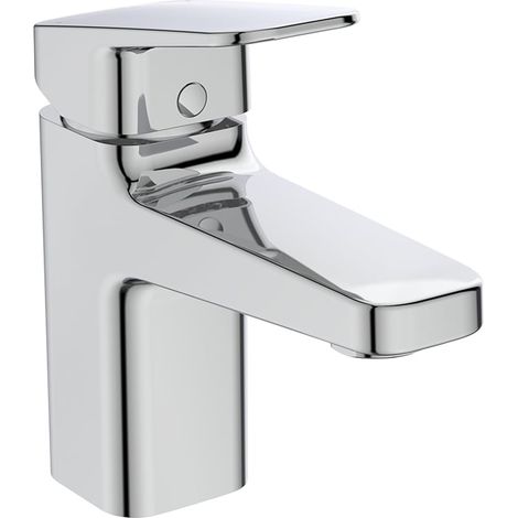Ideal Standard Ceraplan Basin Mixer Tap - Chrome (1/5)