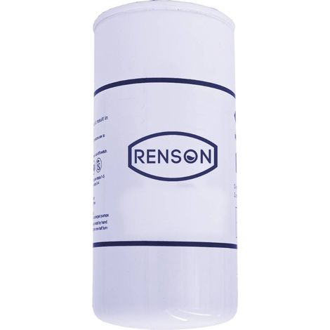 CARTOUCHE DE FILTRATION 150L/M GASOIL 150L RENSON RENSON