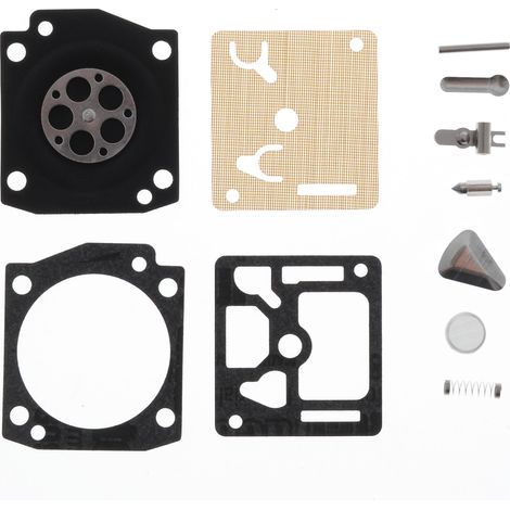Kit carburateur adaptable remplace Zama RB-31 (1/3)