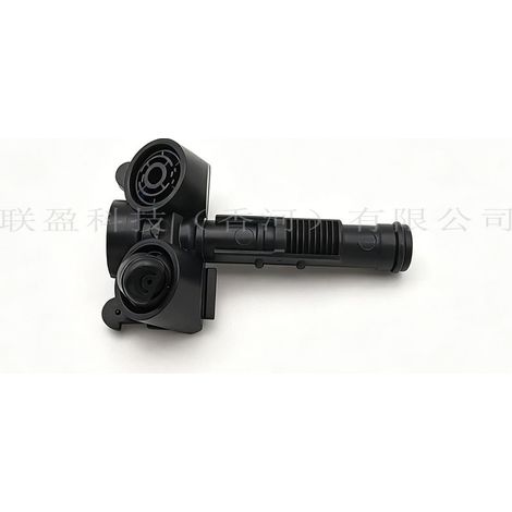 98692-3R000 is suitable for Kia Optima 2011-2015 headlight washer nozzles 986923R000 (1/4)