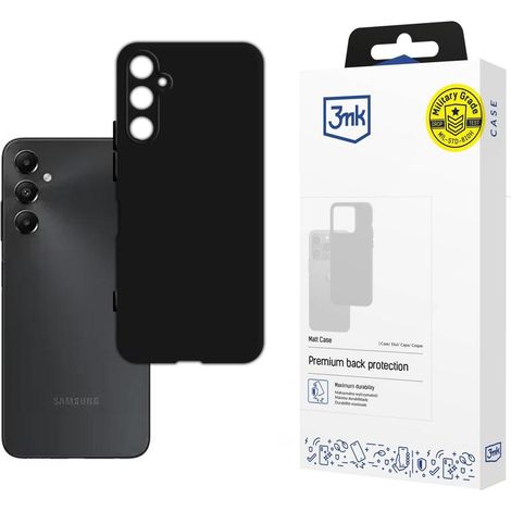 Samsung Galaxy A05s - 3mk Matthülle