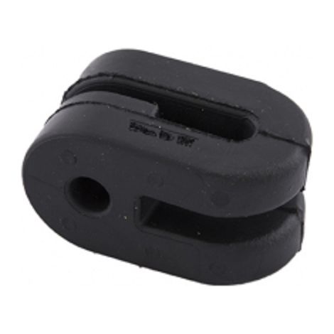SILENTBLOC ECHAPPEMENT - MINAUTO AIXAM 400.4 400E 500.4 500.5 A721 A741 A751 CITY SCOUTY CROSSLINE CROSSOVER GTO COUPE MEGA DTRUCK GAMME IMPULSION VISION SENSAT