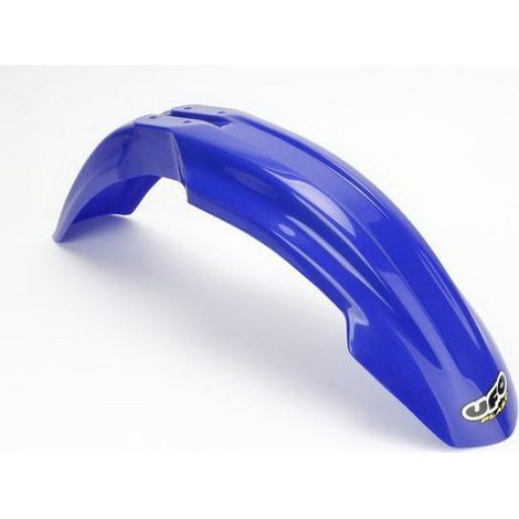 UFO-Kotflügel vorne für Yamaha YZ 125/250 '02-'14 Restyling, blau
