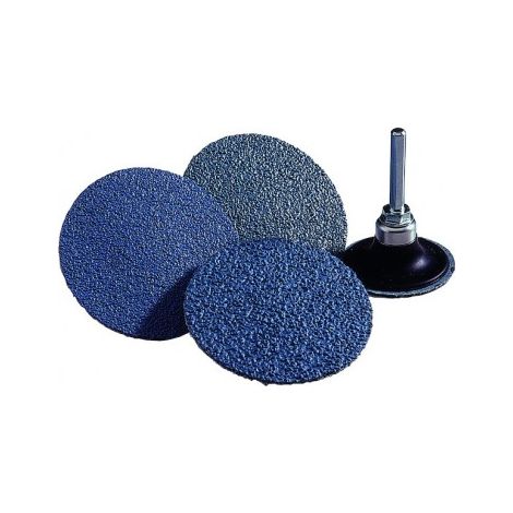 NORTON - DISQUE SPEED-LOK 50X0 R822 G80 FIXATION TS - 63642549749 - Ce produit de marque NORTON est neuf.