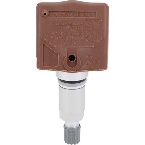 Capteur de Pression TPMS 433MHz pour Opel Zafira C (52933-2J100) (1/5)