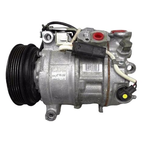 Compresseur Air Conditionne MERCEDES Classe B 14-19 [PRODUIT D'OCCASION]♻️0038304460 (1/3)