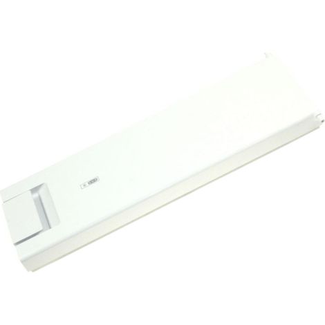 Ersatzteil - Original-Gefrierfachklappe -  - WHIRLPOOL, BAUKNECHT, IGNIS, ARISTON HOTPOINT, INDESIT, IKEA, PRIVILEG
